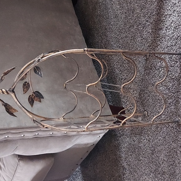 Wine Rack - Picture 5 of 7